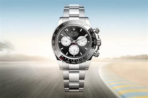 Rolex Daytona: storia, modelli, prezzi .